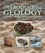 Cover: Introducing Geology - Liverpool University Press