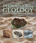 Cover: Introducing Geology - Liverpool University Press