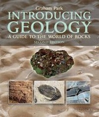 Enlarge image Cover: Introducing Geology - Liverpool University Press