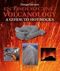 Enlarge image Cover: Introducing Volcanology - Liverpool University Press