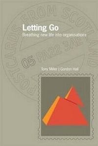 Enlarge image Cover: Letting Go - Argyll Publishing