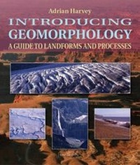 Enlarge image Cover: Introducing Geomorphology - Liverpool University Press