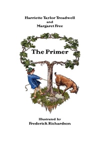 Enlarge image Cover: The Primer - Evertype