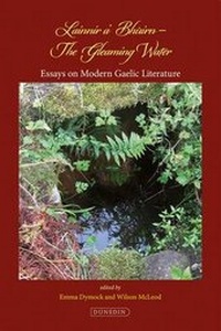 Enlarge image Cover: Lainnir a' Bhuirn - The Gleaming Water - Liverpool University Press