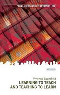 Enlarge image Cover: Learning to Teach and Teaching to Learn - Liverpool University Press