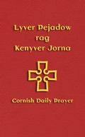 Cover: Lyver Pejadow Rag Kenyver Jorna - Evertype