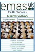 Cover: Exam Success - Sikeres Vizsga - EMASUK