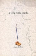 Cover: A Long Walk South - The Collins Press
