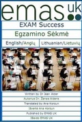 Cover: Exam Success - EMASUK