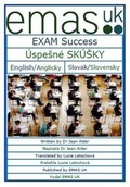 Cover: Exam Success - Uspesne Skusky - EMASUK