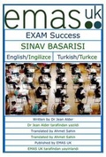 Cover: Exam Success - Sinav Basarisi - EMASUK
