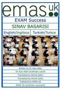 Enlarge image Cover: Exam Success - Sinav Basarisi - EMASUK