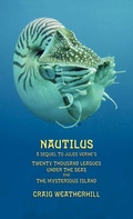 Cover: Nautilus - Evertype