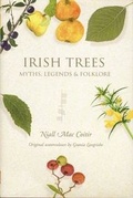 Cover: Irish Trees - The Collins Press
