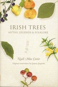 Enlarge image Cover: Irish Trees - The Collins Press