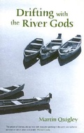 Cover: Drifting with the River Gods - The Collins Press