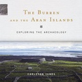 Cover: The Burren and the Aran Islands - The Collins Press