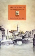 Cover: As Others Saw Us - Cork Through European Eyes - The Collins Press