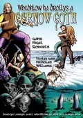 Cover: Whedhlow Ha Drollys a Gernow Goth - Evertype