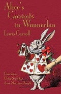 Cover: Alice's Carrants in Wunnerlan - Evertype