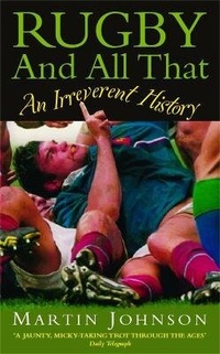 Abbildung von: Rugby And All That - Hodder Paperback