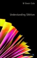 Cover: Understanding Sikhism - Dunedin Academic Press