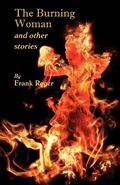 Cover: The Burning Woman and Other Stories - Evertype