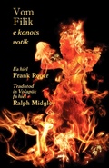 Cover: Voms Filik E Konots Votik - Evertype