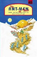 Cover: The Ant Men of Tibet and Other Stories - Big Engine