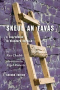 Cover: Skeul an Tavas - Evertype