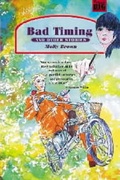 Cover: Bad Timing and Other Stories - Big Engine