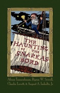 Cover: The Haunting of the Snarkasbord - Evertype