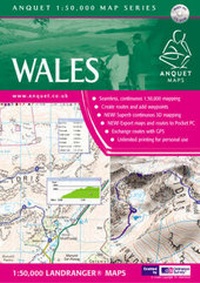 Abbildung von: Wales - Anquet Technology Ltd