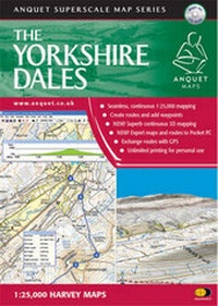 Abbildung von: The Yorkshire Dales - Anquet Technology Ltd