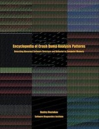 Enlarge image Cover: Encyclopedia of Crash Dump Analysis Patterns - Opentask