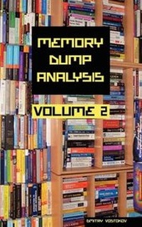 Abbildung von: Memory Dump Analysis Anthology: v.2 - Opentask