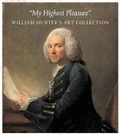 Cover: My Highest Pleasure - Paul Holberton Publishing Ltd