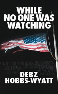 Enlarge image Cover: While No One Was Watching - Parthian Books