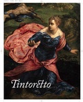 Cover: Tintoretto - Paul Holberton Publishing Ltd