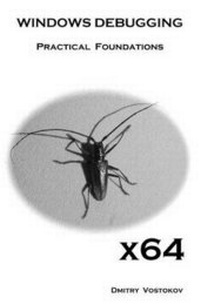 Abbildung von: X64 Windows Debugging - Opentask