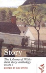 Cover: Short Story Anthology: 1 - Parthian Books