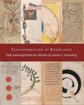 Cover: Transformation of Knowledge - Paul Holberton Publishing Ltd