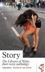Cover: Short Story Anthology: 2 - Parthian Books