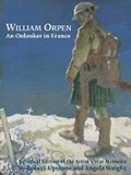 Cover: William Orpen - Paul Holberton Publishing Ltd