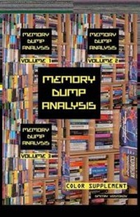 Abbildung von: Memory Dump Analysis Anthology - Opentask