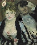 Cover: Renoir at the Theatre - Paul Holberton Publishing Ltd