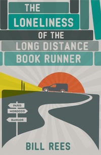 Enlarge image Cover: The Loneliness of the Long Distance Book Runner - Parthian Books