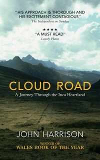 Abbildung von: Cloud Road - Parthian Books