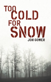 Enlarge image Cover: Too Cold for Snow - Parthian Books