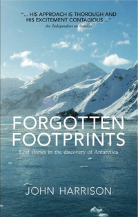 Abbildung von: Forgotten Footprints - Parthian Books